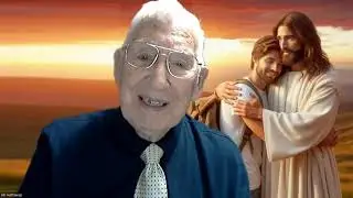 Bill Hathaway weekly devotion for 10-17-2025 Jesus Is All the World To Me