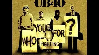 UB40 - Sins of the Fathers
