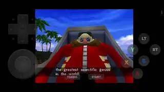Спс за идею #sonicadventure #sonicfan #sonic #идея