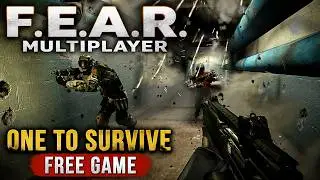 F.E.A.R. Multiplayer - One To Survive (FREE GAME)