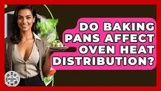 Do Baking Pans Affect Oven Heat Distribution? - The Skillful Chef