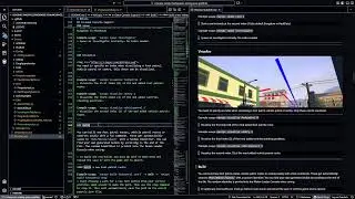 NACops - Schedule I Mod Development