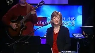 BAY REVIVAl~ Prayer The Open Door~ Nathan MorrisVTS 01 4