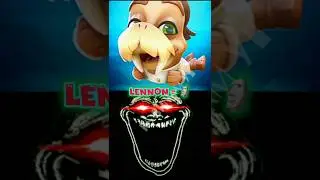 WANDA V'S LENNON ☠️#zooba #zoobaoffical#zoobabattlearena  #gaming#battleroyale #shorts #lennon#wanda
