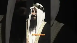 Mohammed ibn Saud: La Alianza que Cambi&oacute; el Mundo #shorts
