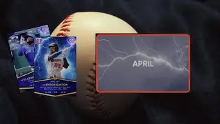 *Free Diamonds* | April POTM is Buxton