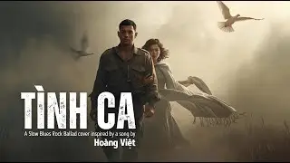 TÌNH CA (Cover) #music #nhachaymoingay #lovesong #cover #coversong