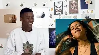 Jhony REACT - CEROL FININ - Sobs, Tasha & Tracie , Sueth ( Beat. Peunubeat ) ( Dir. Tpiresbr )