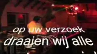 Bruiloften DJ, muziek, drive in show, DJ, trouwen, huwelijk, feest, Utrecht, Rotterdam, Gouda,
