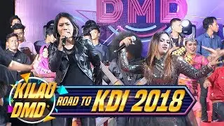 Evie Masamba - Frida KDI - Puguh Kribo [Laguku] - Kilau DMD (29/6)