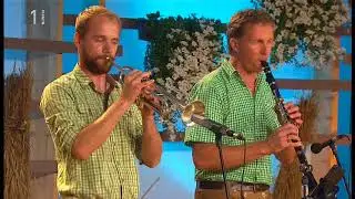 Quintett Wenzelstein-Krainerfest und F&uuml;r unseren Leo