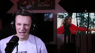 Metal Vocalist Reacts to Shame On Me by Catch Your Breath