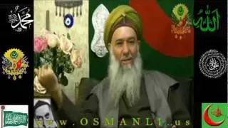 ''Laleli Baba Hazretleri ve Kerametleri''  - Şeyh Abdulkerim el Kıbrısi Hazretleri