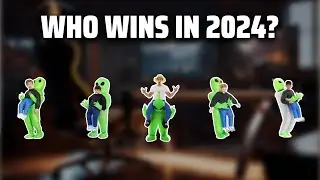 The Top 5 Best Blow Up Alien Costume For Kids in 2024 - Must Watch Before Buying!