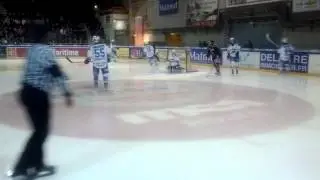 Hockey sur lace RHE76