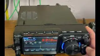 Yeasu FTX 1 Optima Tuning