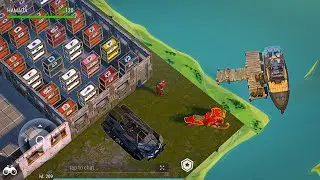 First Super Raid In Season 13 ! Last Day On Earth Survival