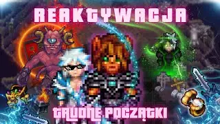 Gordion Margonem | Wakacyjny Mix | Krwawe Kopalnie