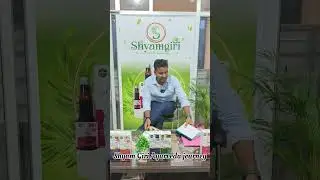 shyamgiri Ayurvedic journey | Shyamgiri ayurveda kb open kiya gya tha #ayurvedicmedicine #shorts
