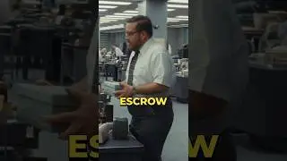 What is an Escrow Account? #shorts