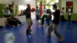 luta na wado kan