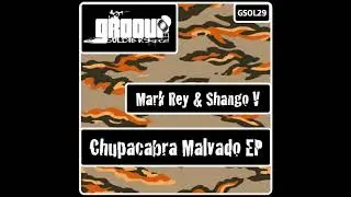 Shango V - Latino Chupacabra (Original Mix)