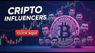 OJO: Cripto Influencer o no este video te interesa | Trading Sin Edici&oacute;n