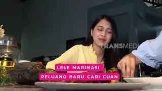 Lele Marinasi Peluang Baru Cari Cuan | CUAN BOSS (24/01/26)