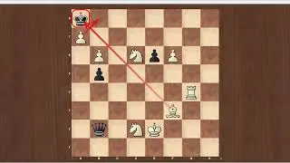 Puzzle Visual Chess #1058