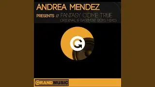 Fantasy Come True (Eventual Dub)