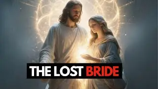 Jesus and Sophia: The Forbidden Union Buried by the Church
