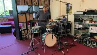 BW drums Nesting Kit