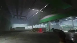 Escape From Tarkov Key Spawn - Key To OLI Cash Register