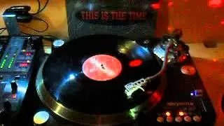 BLYZART this is the time (1995)