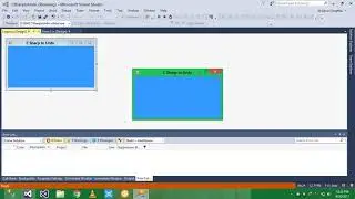 1 C# Login Form without database