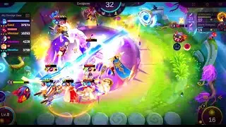 Mastering THARZ SKILL 3: Ultimate Tips and Tricks!