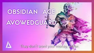 Obsidian's Avowed is channelling Dragon Age Veilguard's cringe | Art Director loses it