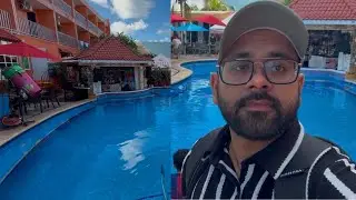 Off Shore Crew Party in Cozumel Mexico 😍Foam Party 🎉 No Name Bar Baaracuda