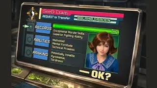 [FF8 BUG] - I am all alone in Trabia but Selphie used Teleport (O_O)