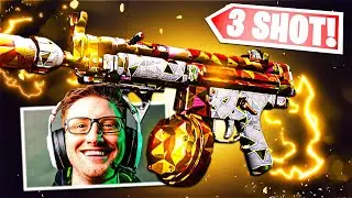 Scump's *3 SHOT* LACHMANN SUB in WARZONE 2 SEASON 4! 😲 (Best Lachmann Sub Class Setup)