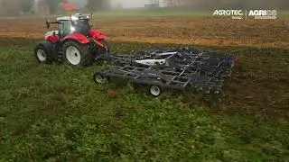 Radličkov&yacute; stroj SKY Methys PCS