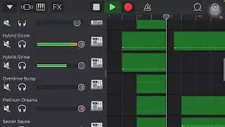 ストリートファイター風のPhonkBGM作ってみた🔥