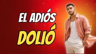 No Fuiste, Pero Te Quedaste – Nova Bunny | Bachata Urbana Triste 2025