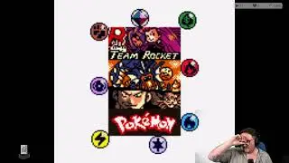 Pok&eacute;mon Trading Card Game 2: The Invasion of Team GR || Is This Your Card? 2024-07-14