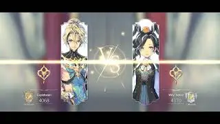 EXOS HEROES : Zenbenstuneir making my way part from the top Pt.1