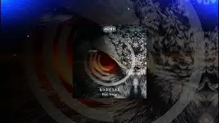Rody Jax - Run Away (TRANCE WORLD) | Original Mix-PROGRESSIVE TRANCE/Electronic Music Dance | DANCE