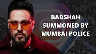 Rapper Badshah SUMMONED by Mumbai Police in social media FAKE followers scam