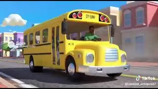Clip 1 | JJ IOS Show | My Bus Is Breaking 2