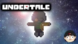 Asriel's Moving Farewell