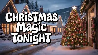 NEW Christmas Dance Song 2025! I 3D Cartoon for Kids | Canzoni di Natale per Bambini